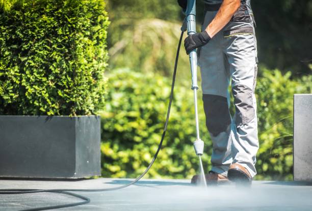 Best Parking Lot and Garage Cleaning  in Ellisburg, NJ