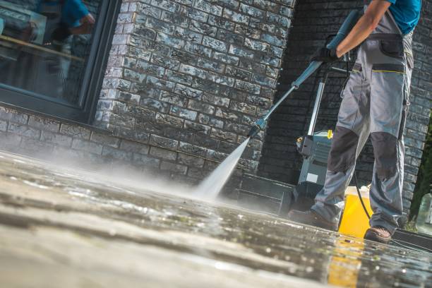 Concrete Sealing in Ellisburg, NJ